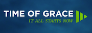 Time of Grace Radio/TV Ministry
