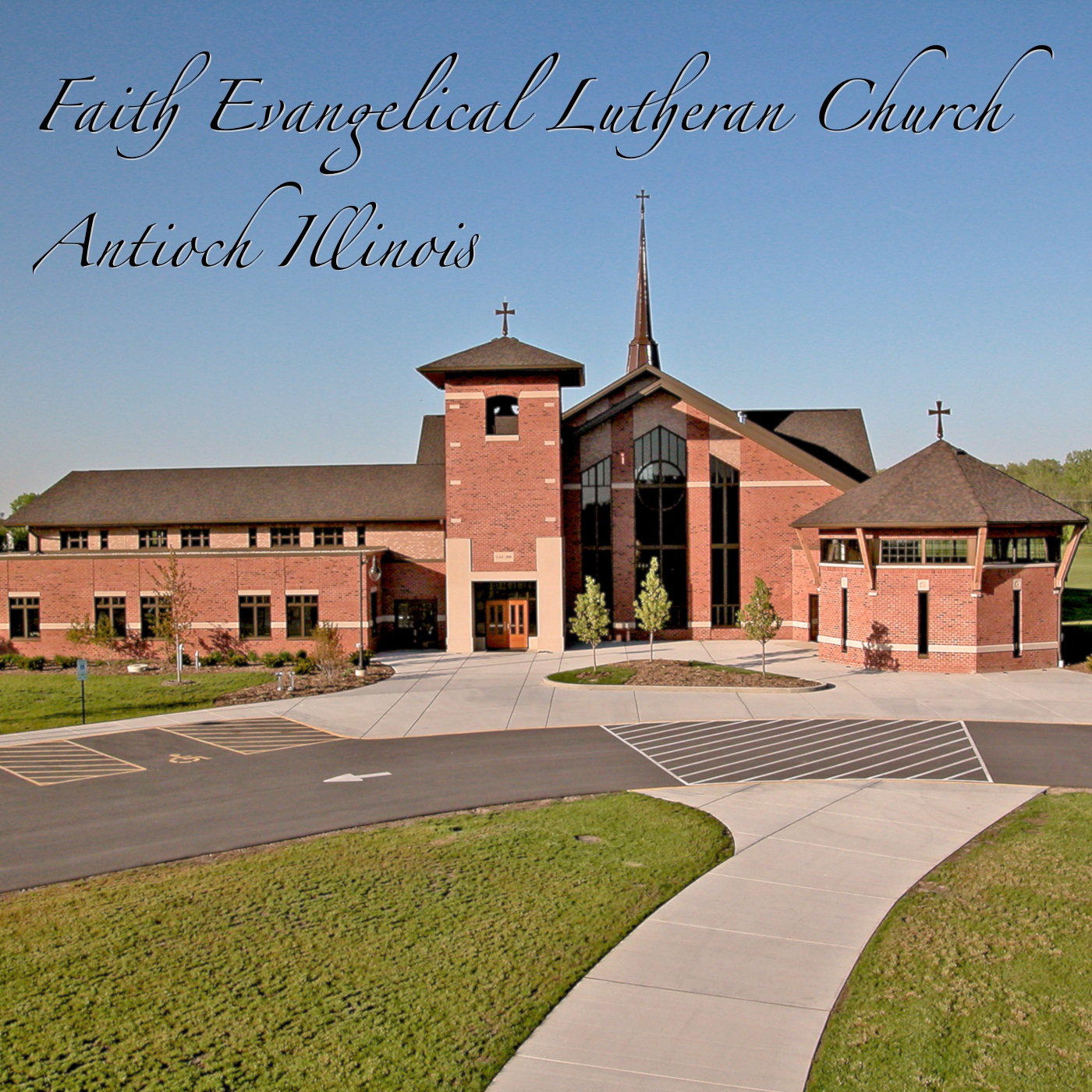 Faith Lutheran Antioch Sermons